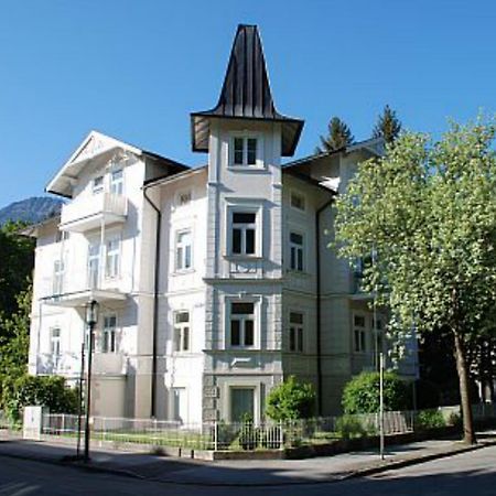באד רייכנהל King Luitpold Apartment מראה חיצוני תמונה