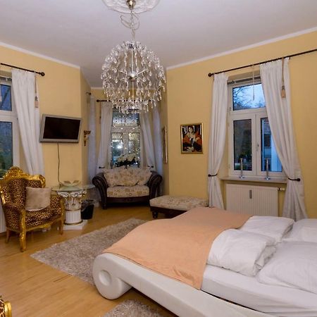באד רייכנהל King Luitpold Apartment מראה חיצוני תמונה