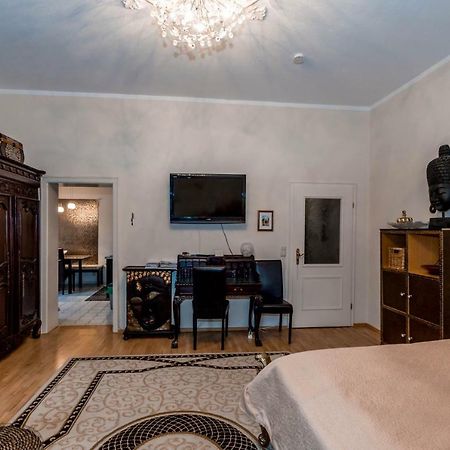 באד רייכנהל King Luitpold Apartment מראה חיצוני תמונה