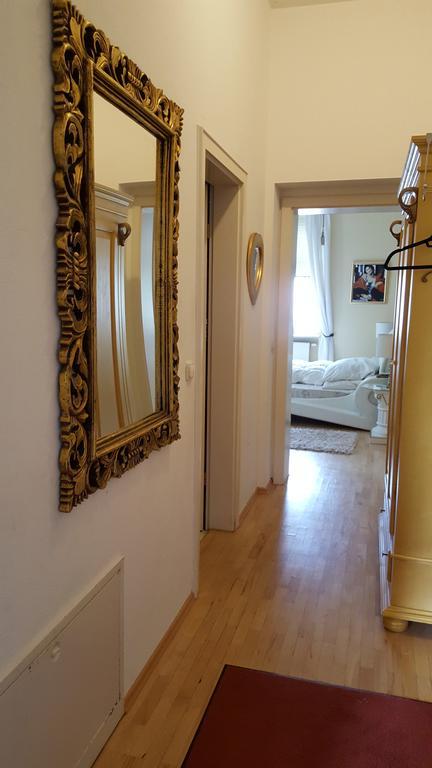 באד רייכנהל King Luitpold Apartment מראה חיצוני תמונה
