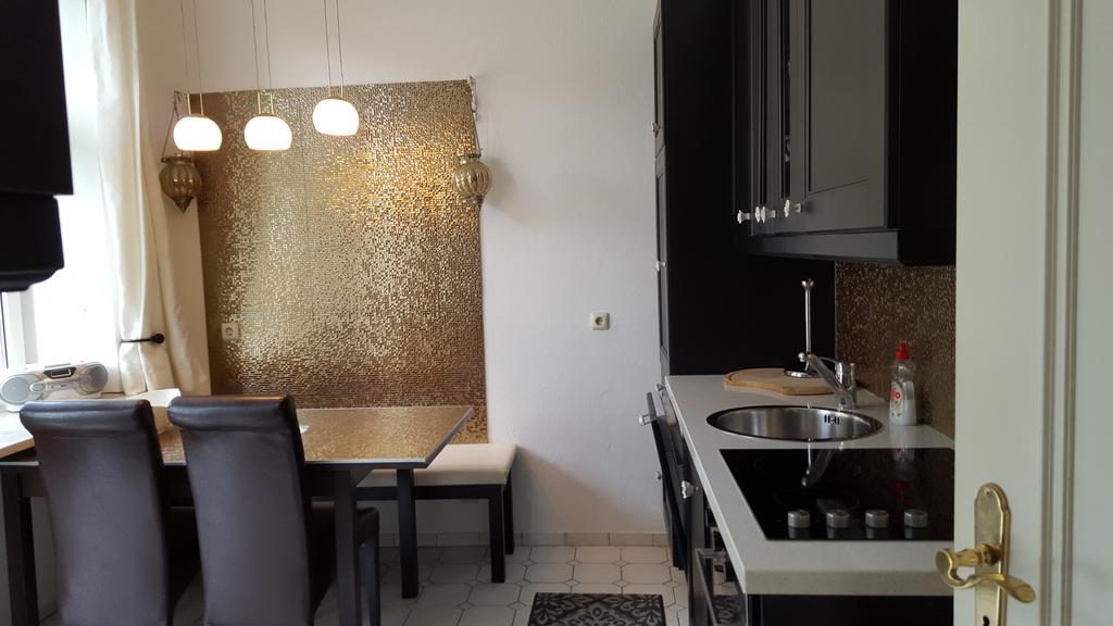 באד רייכנהל King Luitpold Apartment מראה חיצוני תמונה