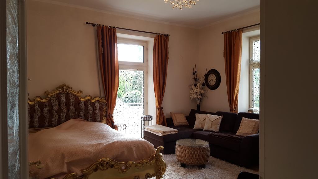 באד רייכנהל King Luitpold Apartment מראה חיצוני תמונה