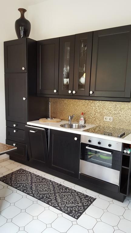 באד רייכנהל King Luitpold Apartment מראה חיצוני תמונה