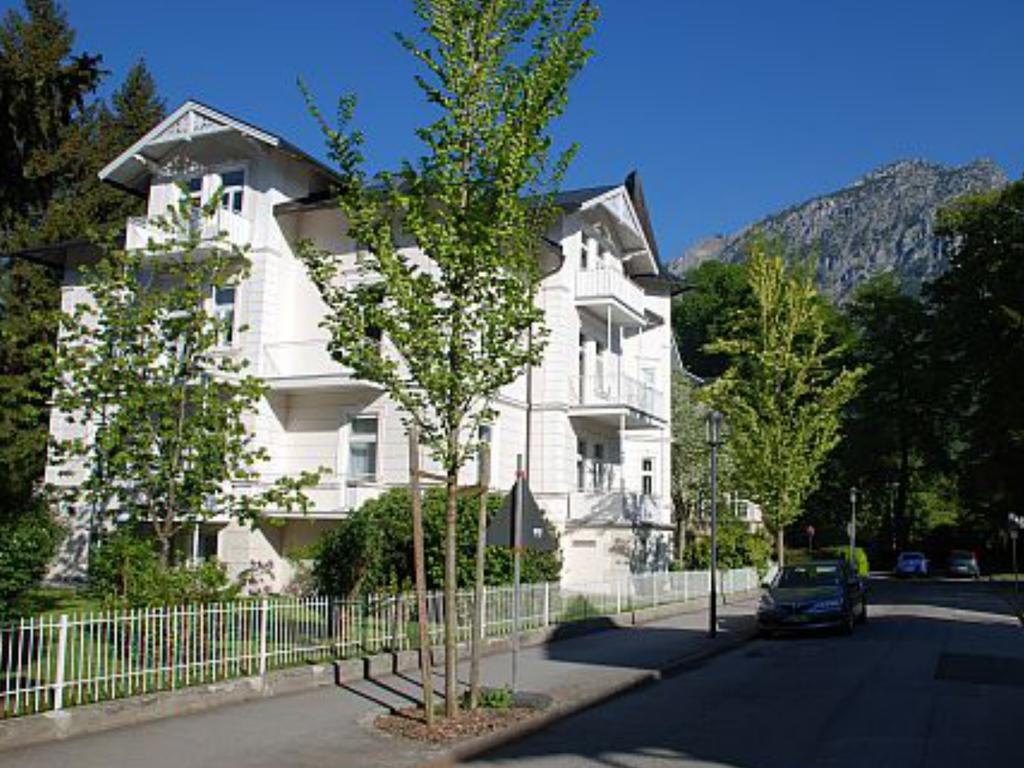 באד רייכנהל King Luitpold Apartment מראה חיצוני תמונה