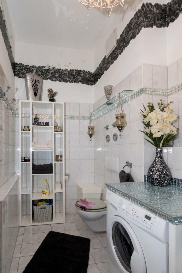 באד רייכנהל King Luitpold Apartment מראה חיצוני תמונה