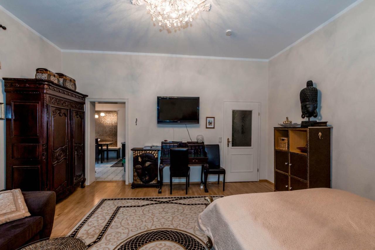 באד רייכנהל King Luitpold Apartment מראה חיצוני תמונה