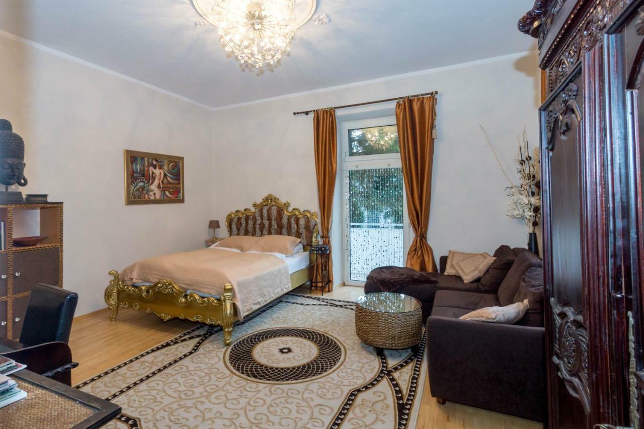 באד רייכנהל King Luitpold Apartment מראה חיצוני תמונה