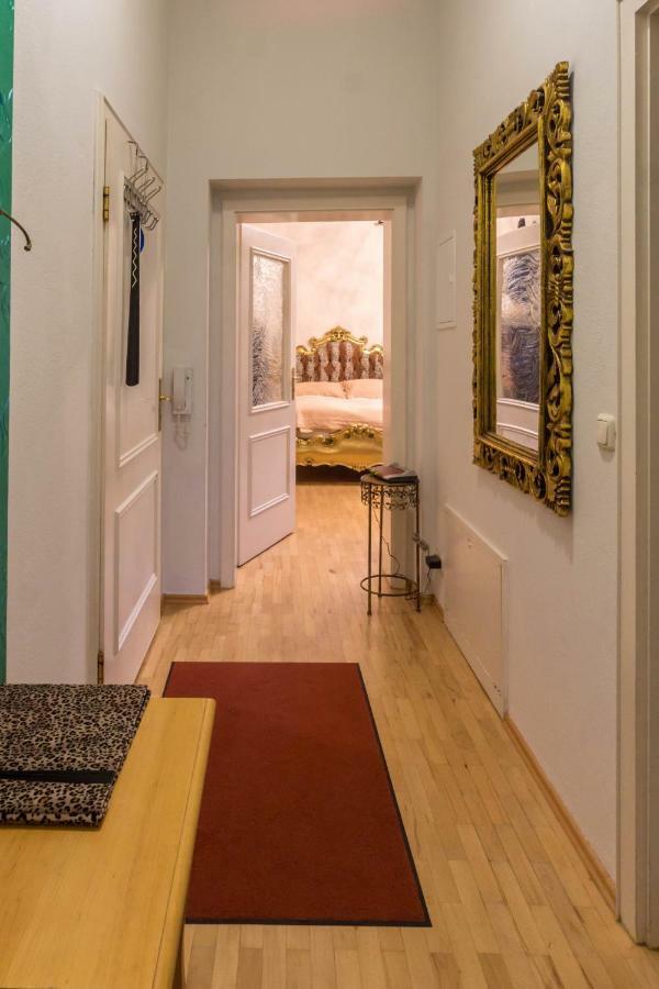 באד רייכנהל King Luitpold Apartment מראה חיצוני תמונה