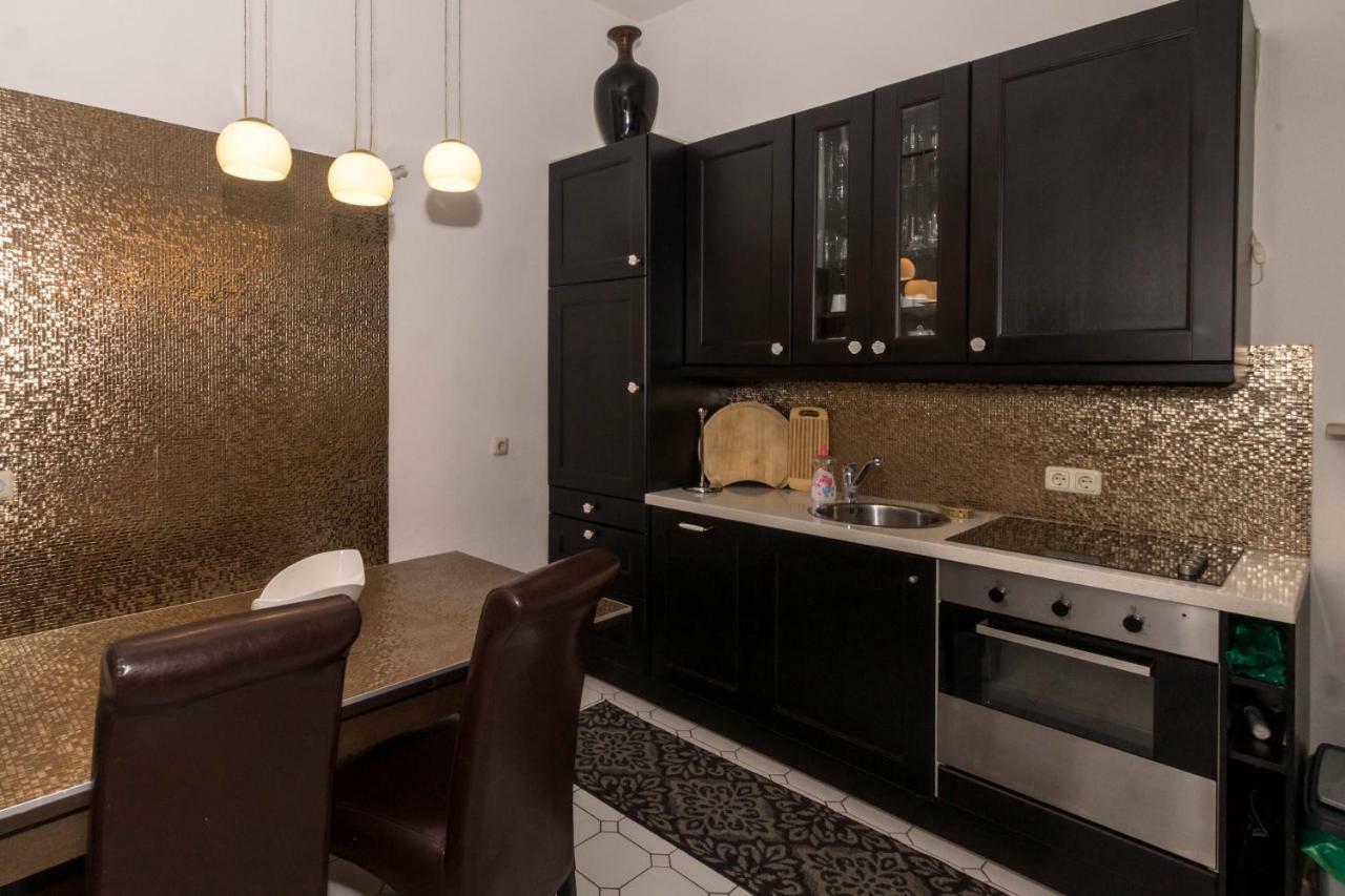 באד רייכנהל King Luitpold Apartment מראה חיצוני תמונה