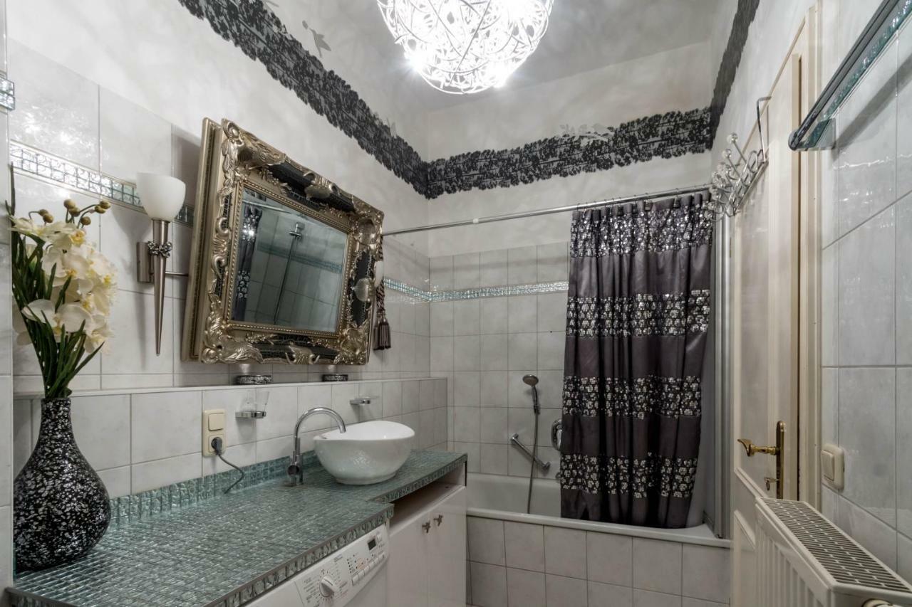 באד רייכנהל King Luitpold Apartment מראה חיצוני תמונה