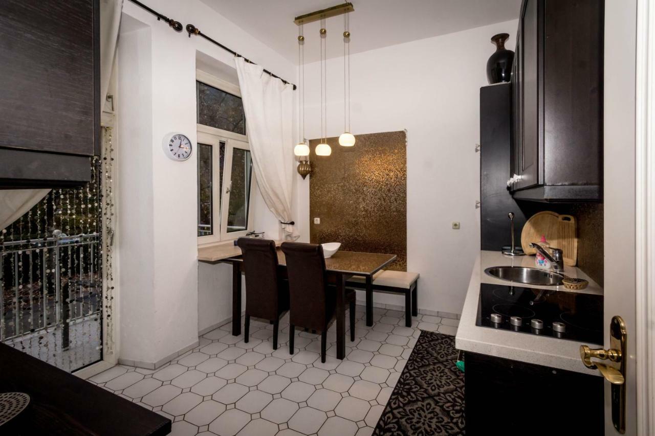 באד רייכנהל King Luitpold Apartment מראה חיצוני תמונה